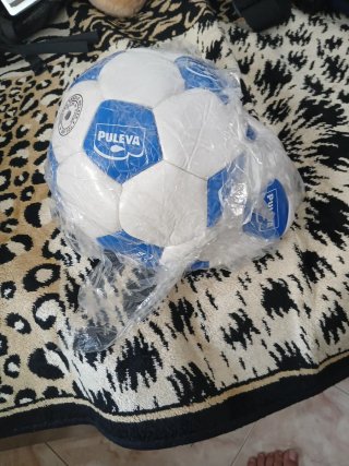 Pelota inflable PULEVA