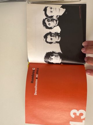 Recopilatorio Los 80 de Los 40