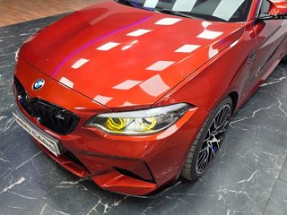 BMW Serie 2 M2 Competition
