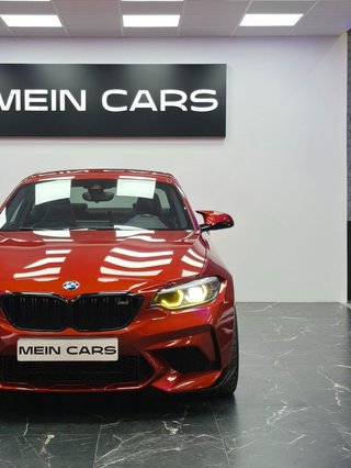BMW Serie 2 M2 Competition
