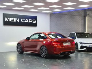 BMW Serie 2 M2 Competition