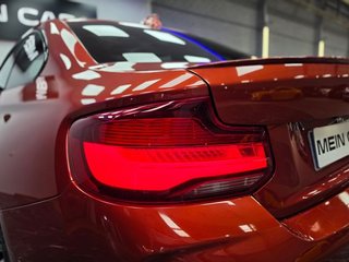 BMW Serie 2 M2 Competition