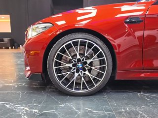 BMW Serie 2 M2 Competition
