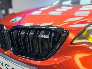 BMW Serie 2 M2 Competition