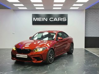 BMW Serie 2 M2 Competition