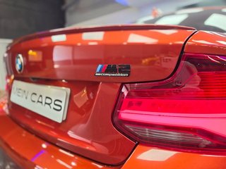 BMW Serie 2 M2 Competition