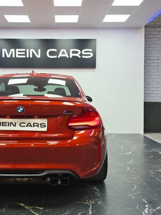 BMW Serie 2 M2 Competition