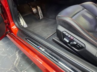 BMW Serie 2 M2 Competition