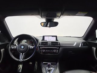 BMW Serie 2 M2 Competition