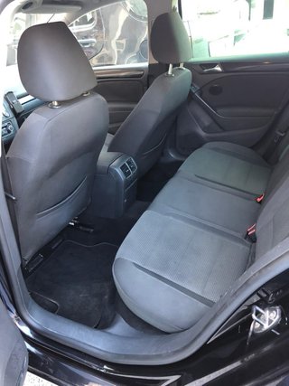 Volkswagen Golf Plus 2009