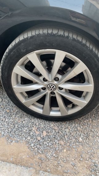 Volkswagen Golf Plus 2009