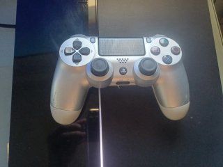 Playstation 4 500GB