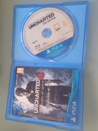 Playstation 4 500GB
