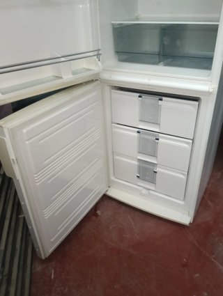 Nevera frigorífico