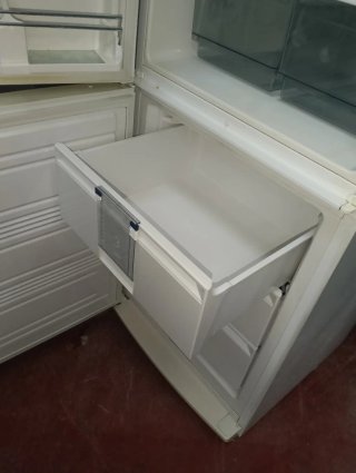 Nevera frigorífico