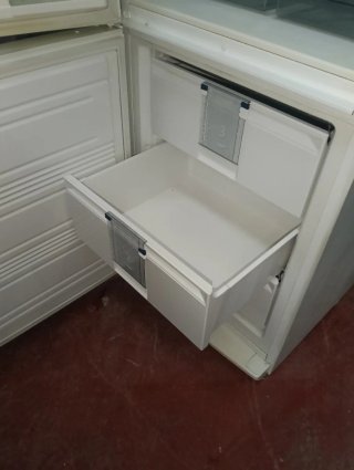 Nevera frigorífico