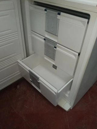 Nevera frigorífico