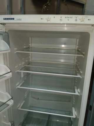 Nevera frigorífico