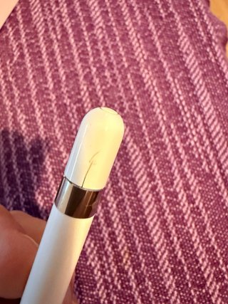 Apple Pencil 1ª Gen + Accesorios