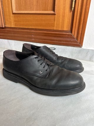 Zapatos de vestir Martinelli negros