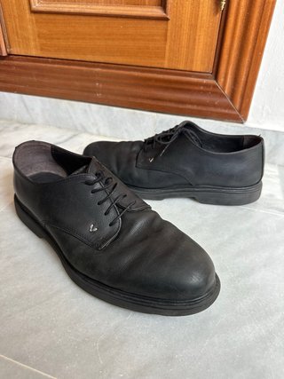 Zapatos de vestir Martinelli negros