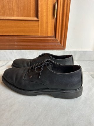 Zapatos de vestir Martinelli negros