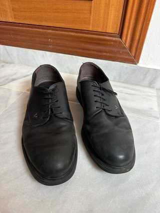 Zapatos de vestir Martinelli negros