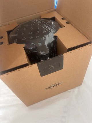 Vaso Thermomix Nuevo Tm7