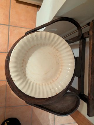 Lote Muebles y Lavabos Antiguos