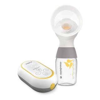 Sacaleches Medela Freestyle Mini Classic NUEVO