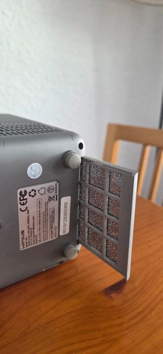 Mini Proyector Wimius P61