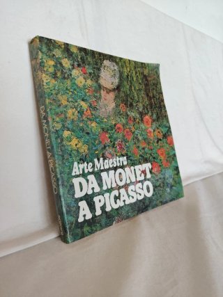 ARTE MAESTRA