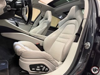 Porsche Panamera 4 E-Hybrid 340 kW (462 CV)