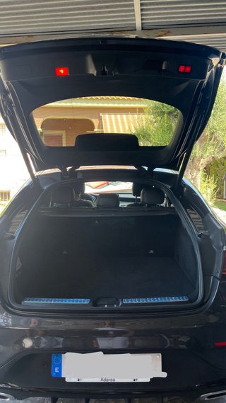 Mercedes Glc 300de 4matic  2021