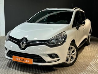 Renault Clio Sport Tou. Limited En. TCe 66kW (90CV)