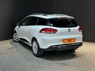 Renault Clio Sport Tou. Limited En. TCe 66kW (90CV)