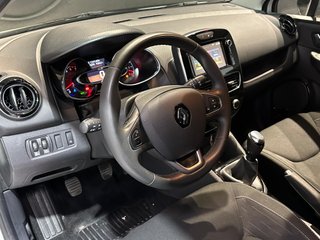 Renault Clio Sport Tou. Limited En. TCe 66kW (90CV)
