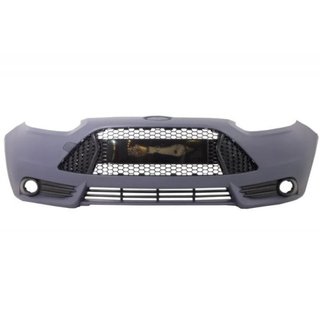 Paragolpes delantero para Ford Focus MK III 3 look