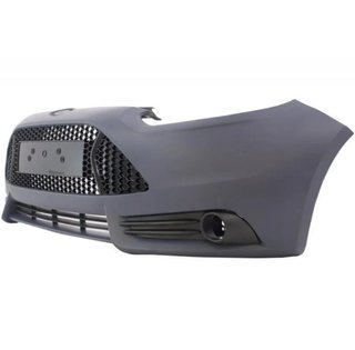 Paragolpes delantero para Ford Focus MK III 3 look