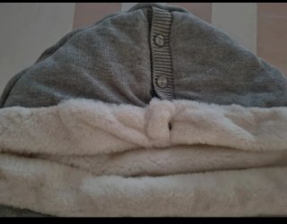 Saco invierno Mayoral bebé