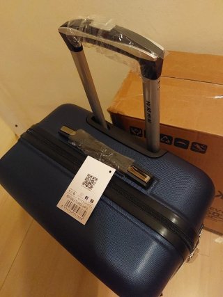 Maleta Grande 60 litros Facturación. A ESTRENAR