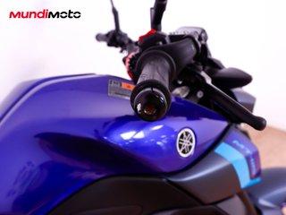 YAMAHA MT 125