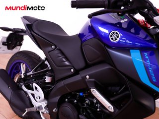 YAMAHA MT 125