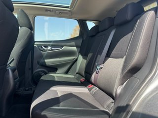 Nissan Qashqai 2020