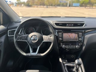 Nissan Qashqai 2020