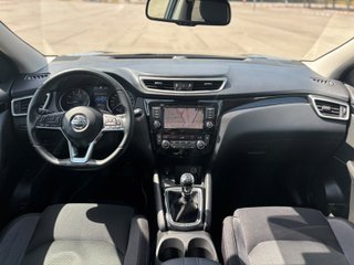 Nissan Qashqai 2020