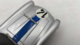 CMCM079 CMC Ferrari 250 GT Berlinetta passo cort