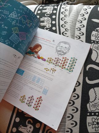 Libro de matemáticas 1 eso 2 trimestre