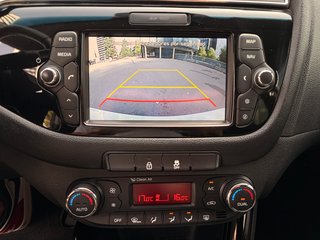 KIA Ceed 2016