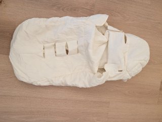 Saco invierno Cybex Snogga mini 2